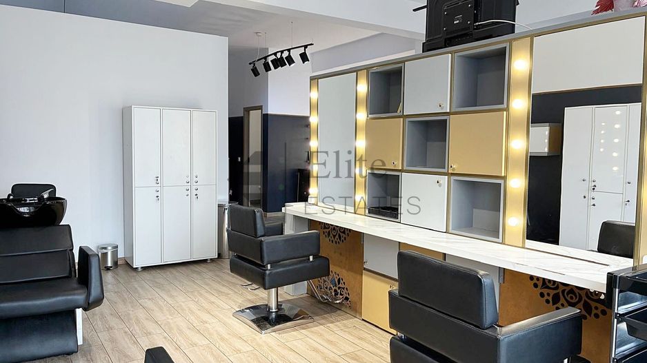 Salon / spatiu comercial de inchirat in Iosia, Oradea - Poză 7