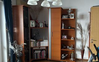 AP. 2 CAMERE MILITARI, BUCATARIE INCHISA, MOBILAT/UTILAT, COMISION 0% - Poză 3