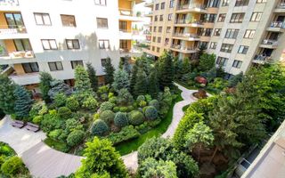 2 camere | North Area Lake View | Aviatiei | Herastrau - Poză 7