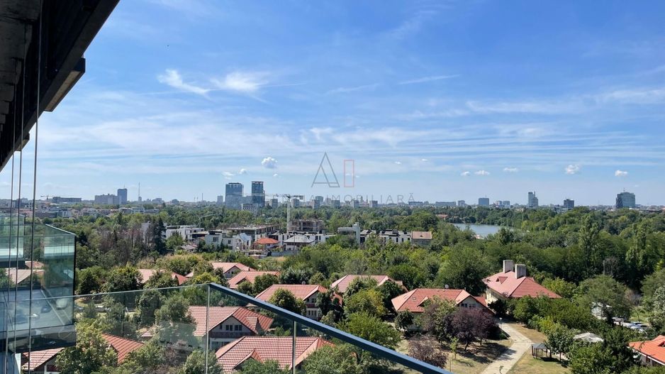 2 Camere Floreasca/ View Paronamic 265.000 E - Poză 2
