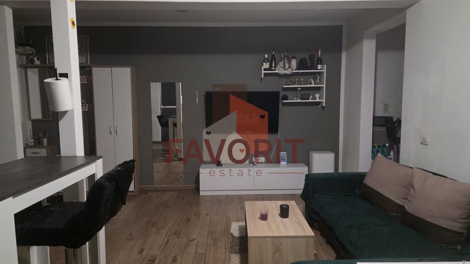 2 camere | centrala proprie | bloc nou | zona excelenta | loc parcare - Poză 4