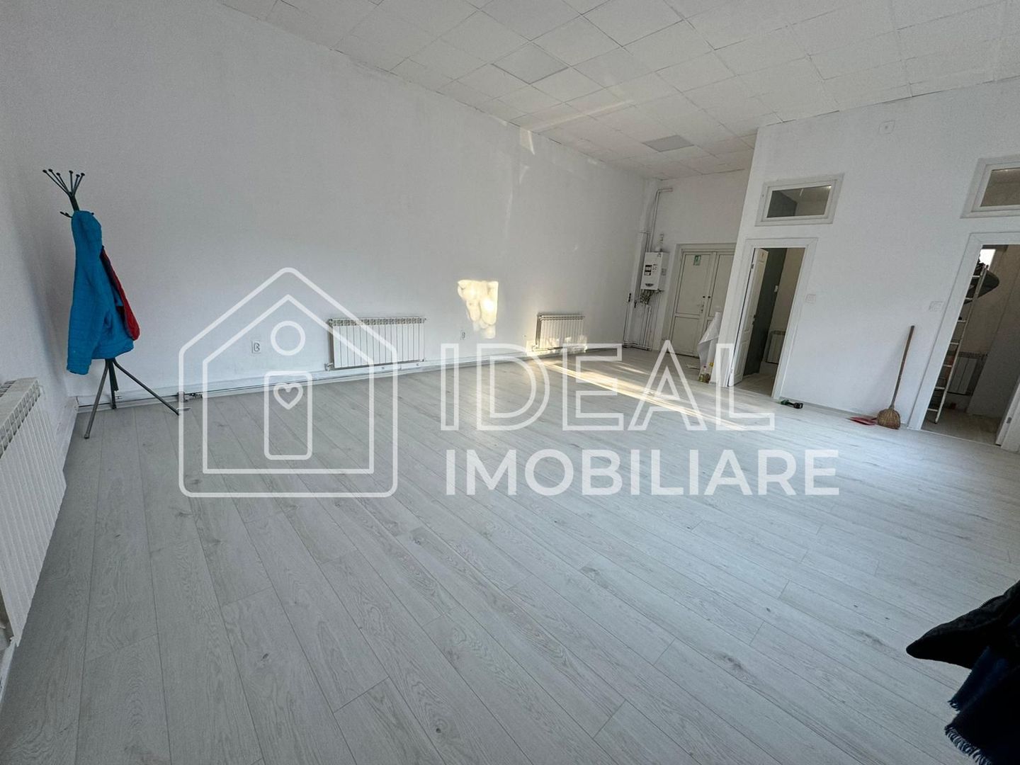 Spatiu Comercial de inchiriat, 55 mpu, reper Strada Dorului - Poză 4