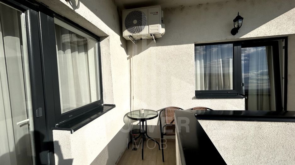 Apartament 2 camere decomandat-Deventer - Poză 10