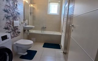 Apartament 2 camere | parter | zona Avantgarden - Poză 9