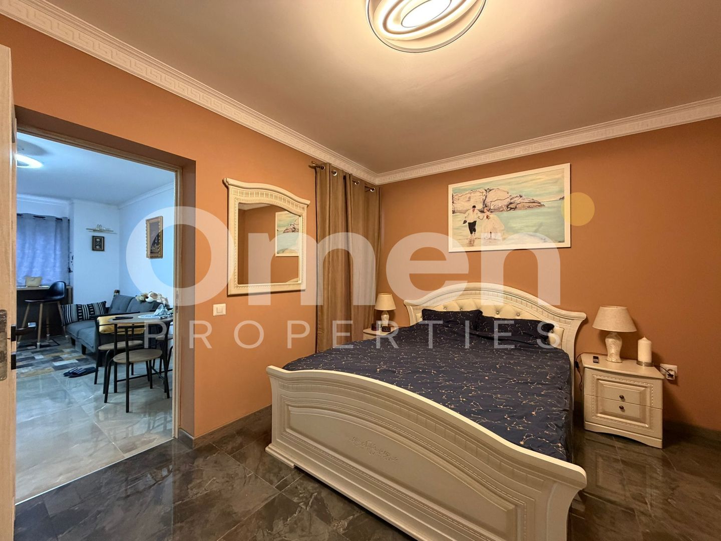 Apartament cu 3 camere, in bloc nou, cu parcare, zona Anton Pann - Poză 2