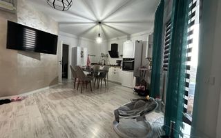 Apartament Hanul cu Peste - Poză 9