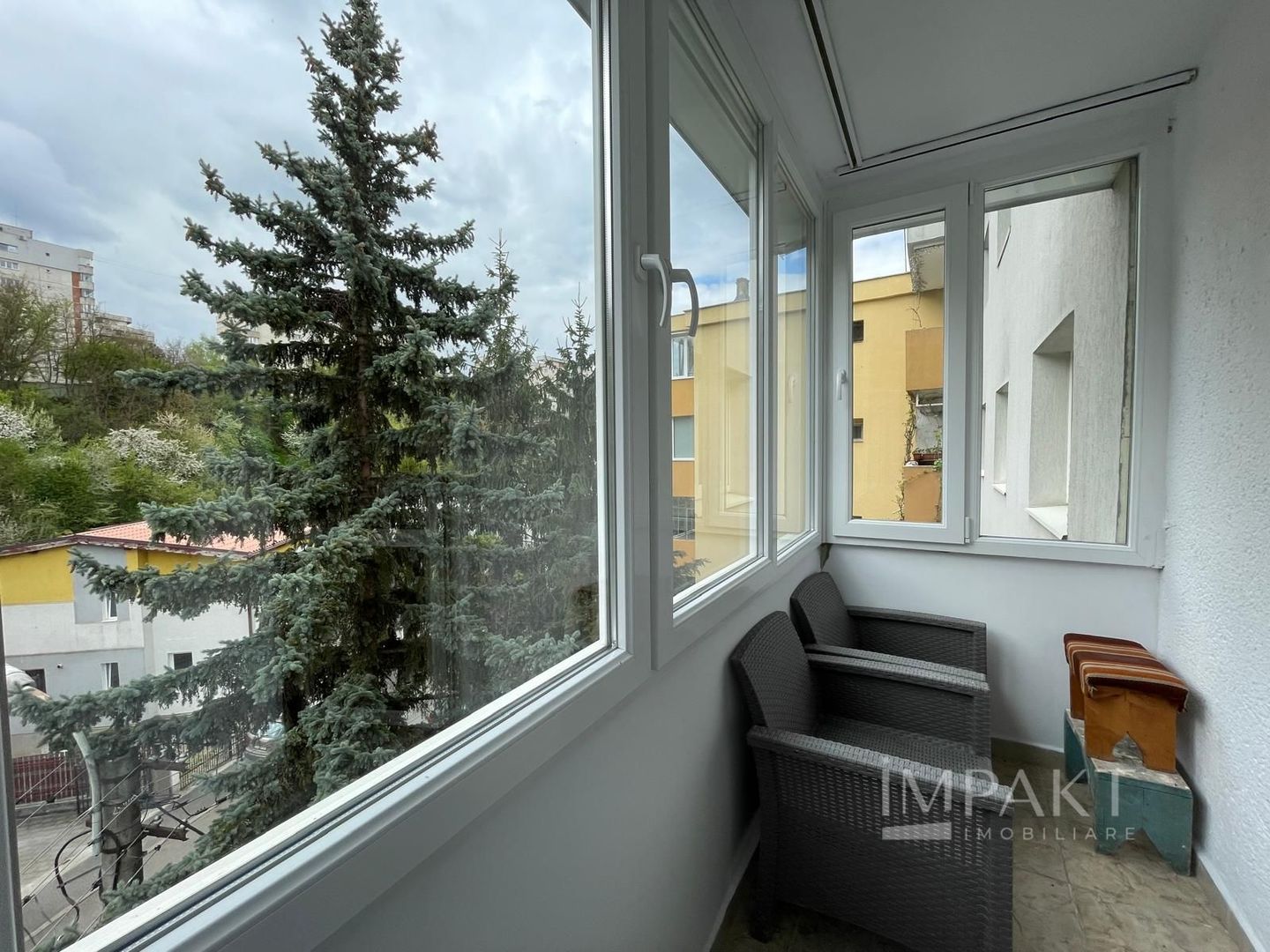 Apartament 4 camere de închiriat, zona Plopilor, Cluj - Poză 9