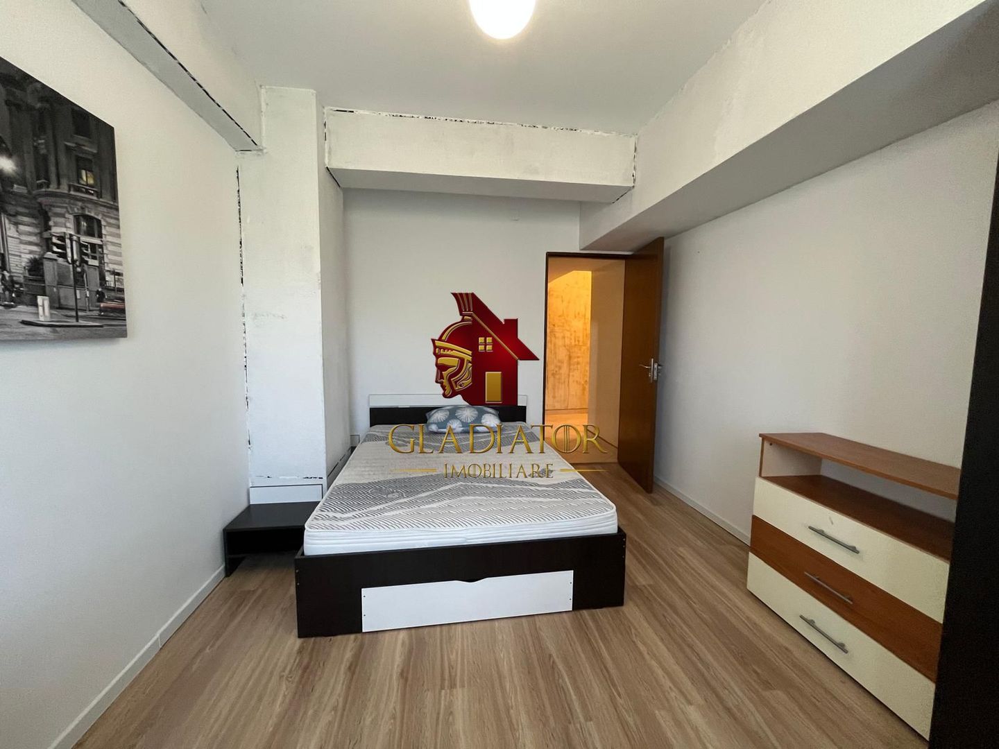 Locul perfect de acasă – 2 camere 73 mp, Moara de Vânt, etaj 5 cu lift - Poză 12