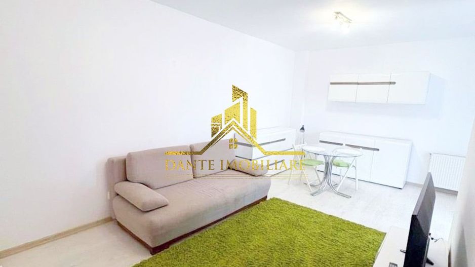2 camere, decomandat, modern, bloc nou, balcon, ULTRACENTRAL - Poză 1