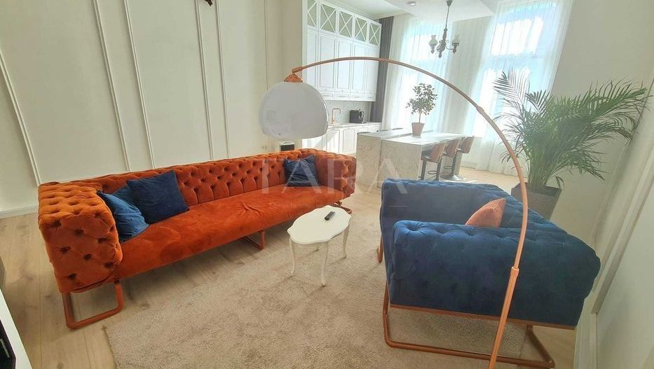 Apartament deosebit cu 3 camere, Ultracentral - Poză 3