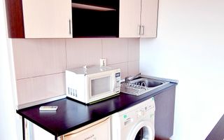 Oferim spre inchiriere apartament 1 camera, bloc nou, Zona Soarelui - Poză 16