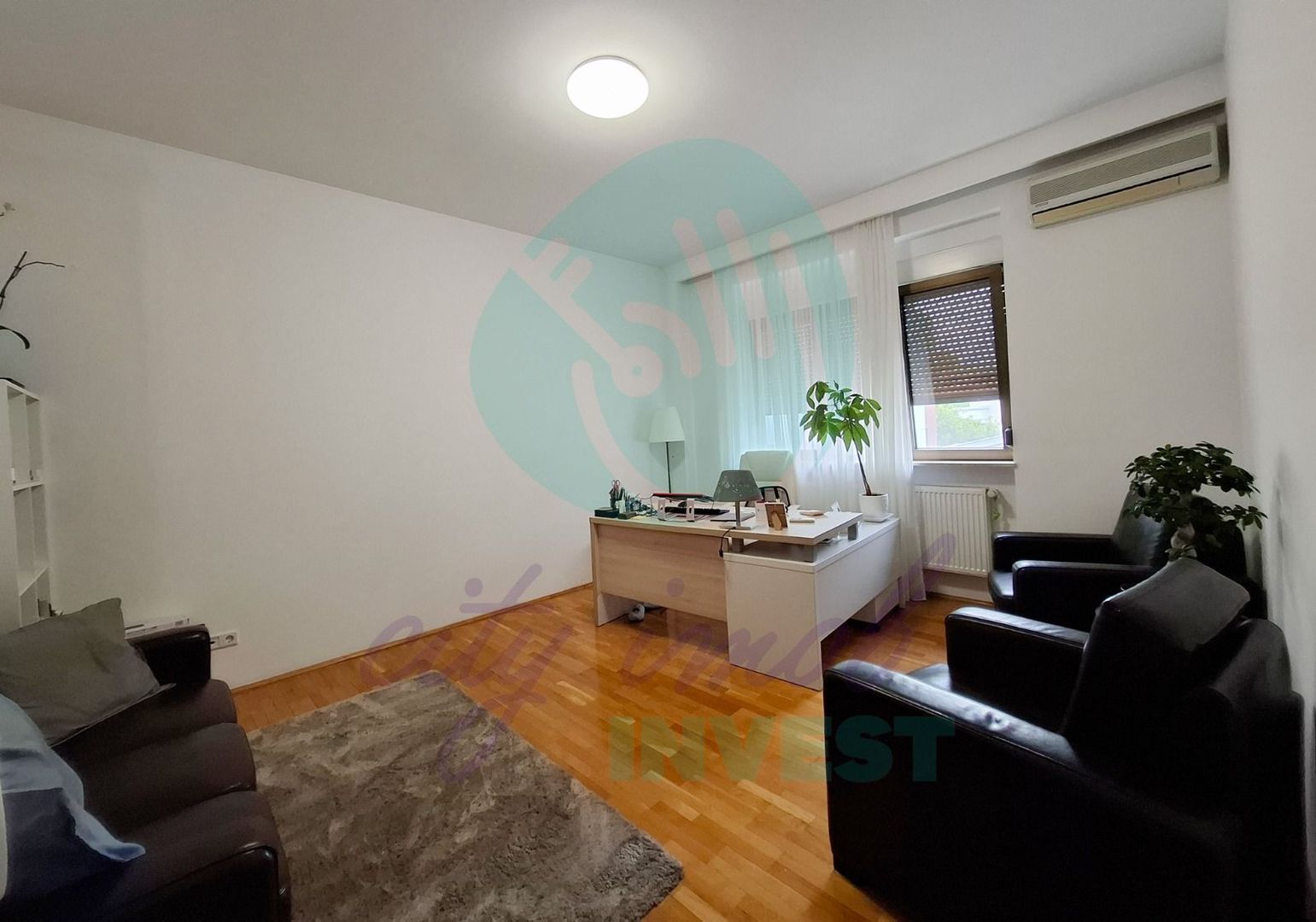 Primaverii - Apartament 4 camere spatios - Poză 3