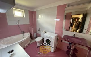 Casa P+1+Pod in Ghercesti, complet mobilata si utilata - Poză 12