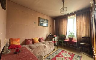Apartament 2 camere, de renovat, COMISION 0% - zona Astra - Poză 3