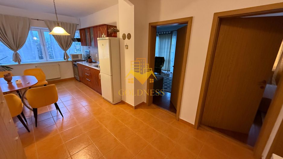 2 camere decomandate, balcon, parcare, Zorilor, Golden Tulip, Mol - Poză 9