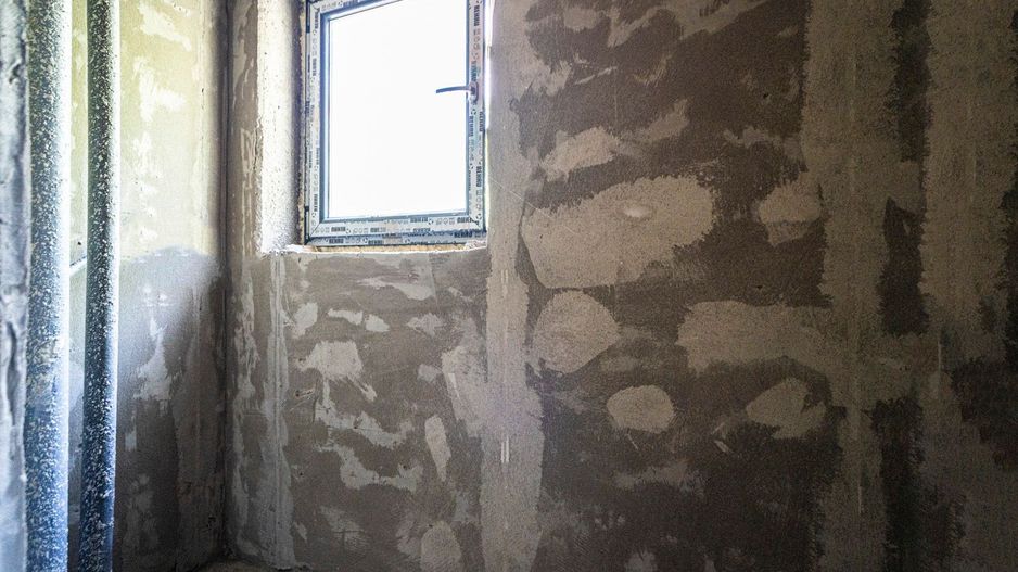Apartament 3 cam., 2 bai, 2 balc., bloc nou, finisat la cheie, centrala termica - Poză 8
