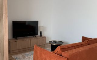 Apartament 1 camera | Prima Inchiriere | Zona Urusagului | Floresti - Poză 6