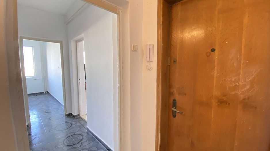 Apartament 2 Camere, 50mp, Etaj 3, GAZ, Olimpia Stadion, Comision 0% - Poză 11