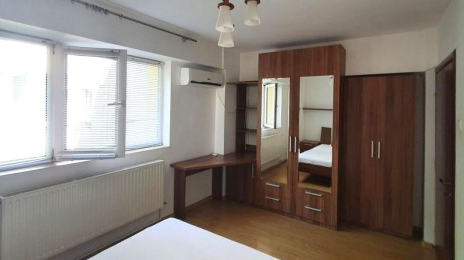Apartament 3 camere Aviatiei 10 min metrou Aurel Vlaicu - Poză 9