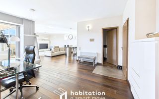 Rafinament și confort în Elisabetin – apartament cu terasă generoasă - Poză 12