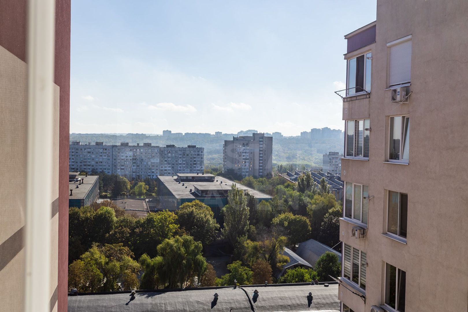 Vânzare, apartament, 2 camere, str. Florilor, sectorul Rîșcani - Poză 10