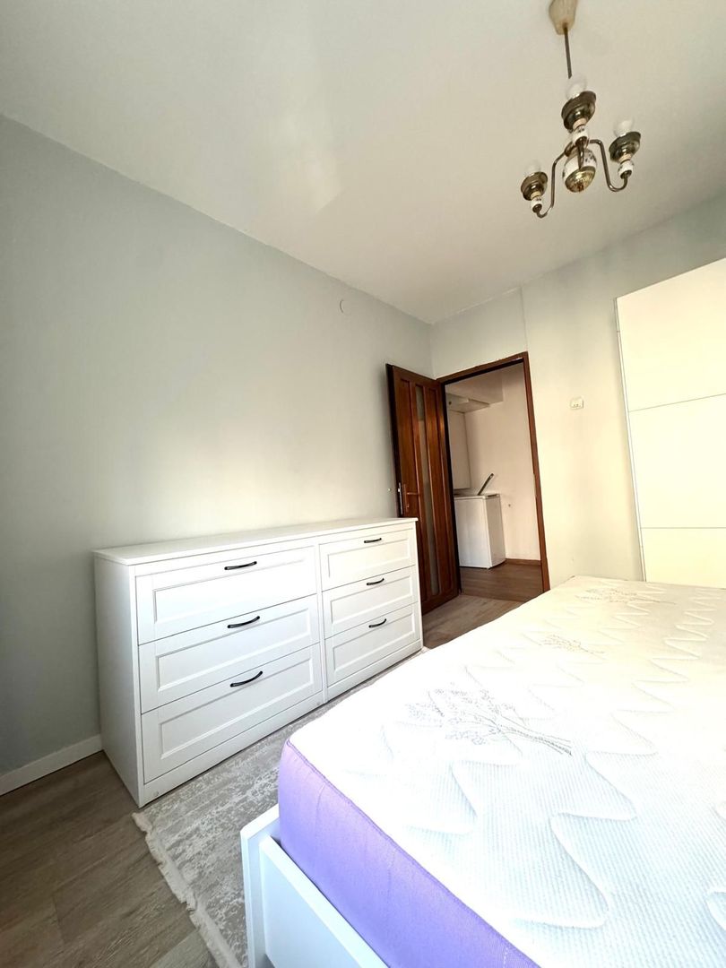 Apartament 3 camere de închiriat–Loc de parcare inclus - Poză 8