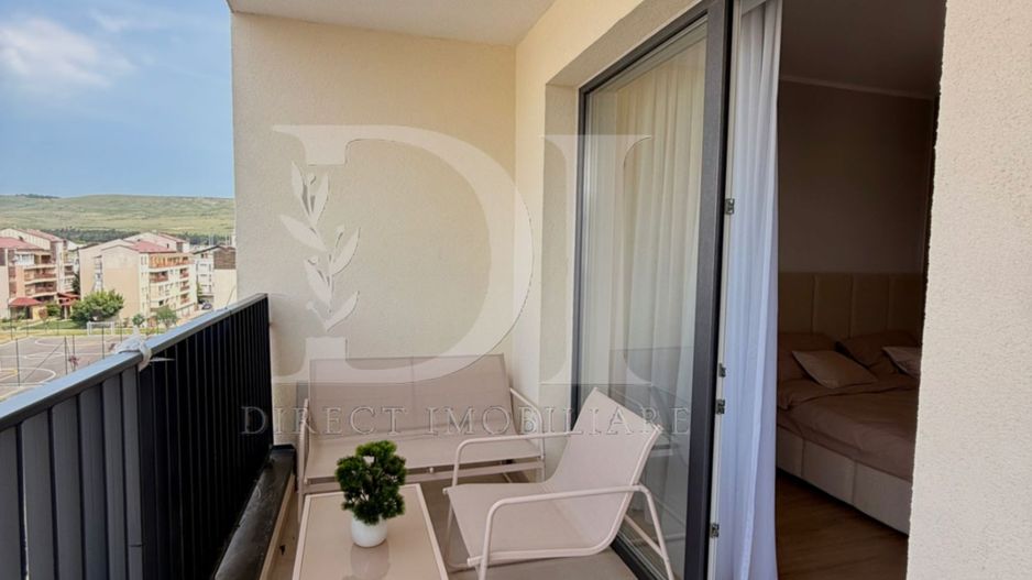Apartament ultramodern / etaj intermediar / Zona Eroilor - Poză 18