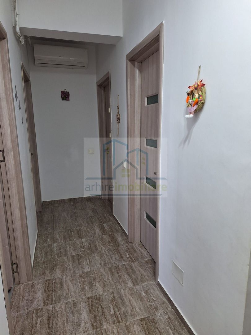 Apartament 2 camere Etj1, decomandat, loc de parcare Inclus in pret - Poză 6