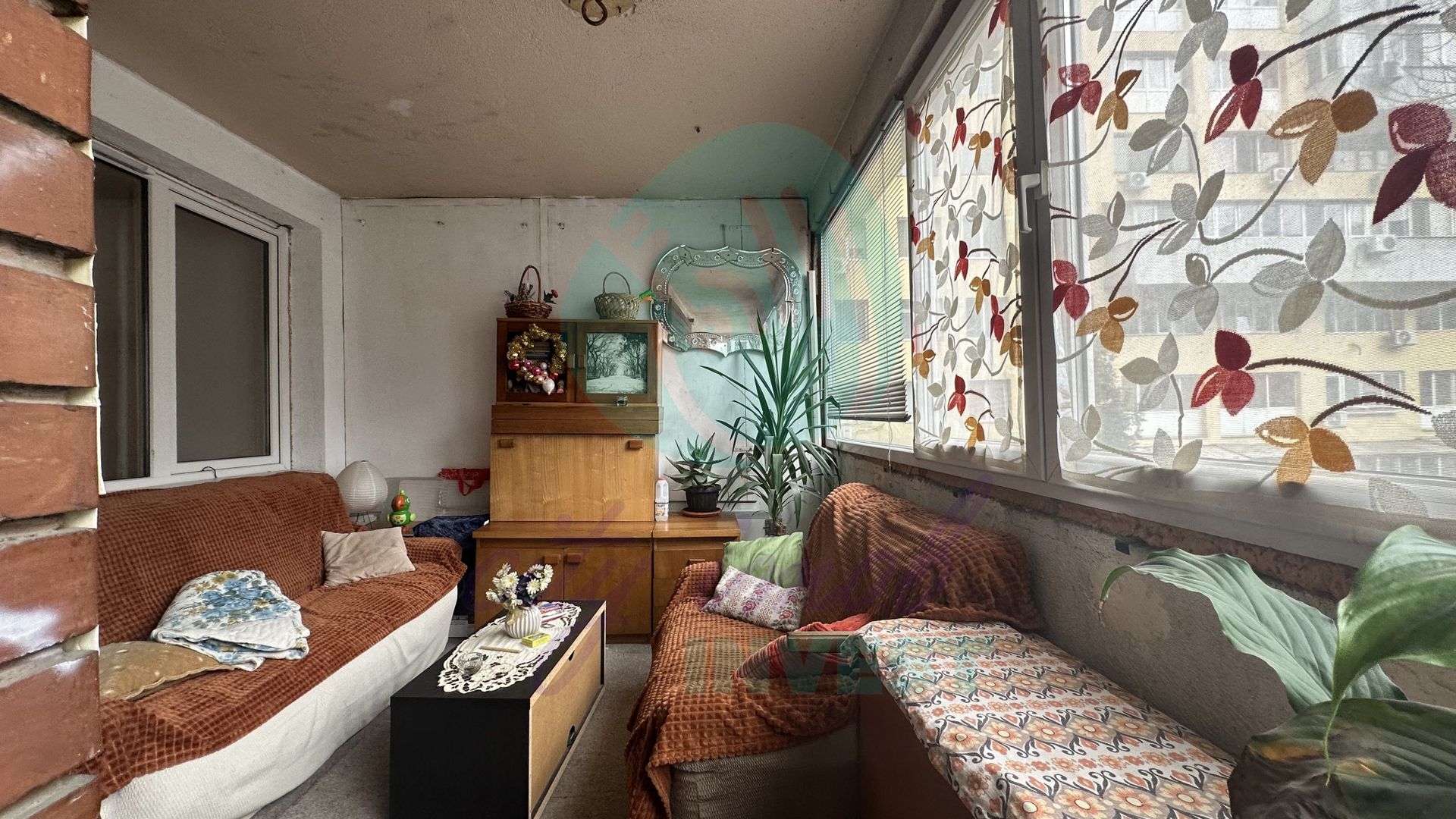 3 camere langa MEGA MALL - Poză 3