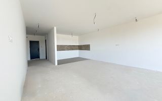 Apartament 3 camere de vanzare Pipera in bloc cu vedere la lac - Poză 6