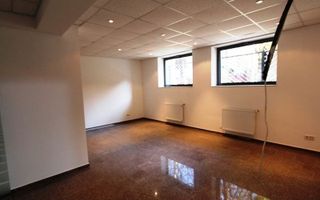 Spațiu de birouri de 90 mp de închiriat în zona Central - Poză 1