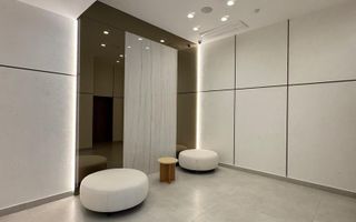 Vanzare 4 Camere Bloc Nou Aviatiei 183 MP - Poză 22