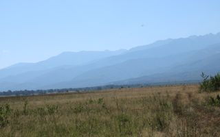 TEREN 4500 MP I FANEATA I PARC FOTOVOLTAIC I ARPASUL DE SUS - Poză 2