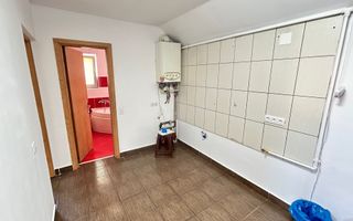 Apartament 2 camere | Mansardă din construcție | Pod 16 mp | Ștrand II - Poză 11