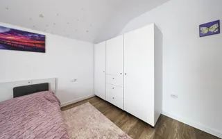 Casă Individuală Modernă de Vânzare | Sânpetru, Brașov - Poză 22