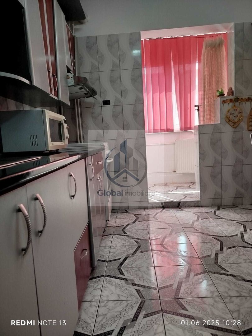 Apartament 2 camere Petre Ispirescu | 52 mp | 417 € - Poză 8