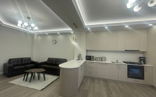 Apartament LUX 104 MP | Rădăuți | 2 Băi | Open Space | Etaj 1 - Poză 10