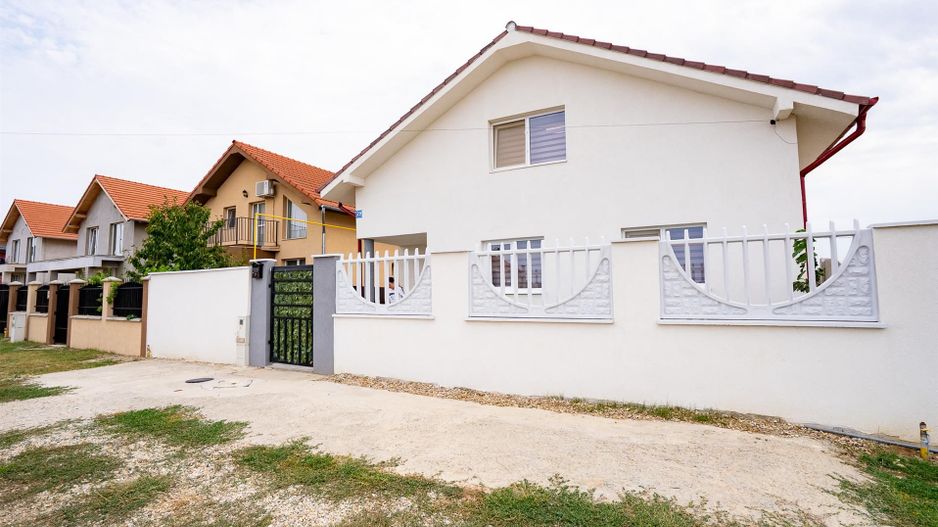 Casa la cheie Cihei - Poză 1