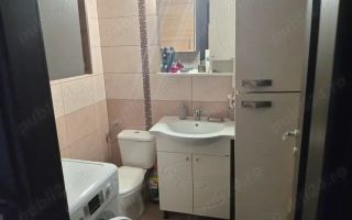 De vanzare apartament 3 camere + loc parcare, Cartierul Latin - Poză 5