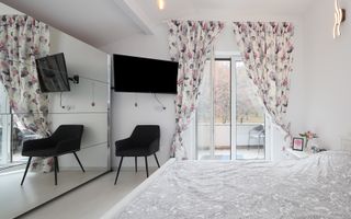 Iesire direct in Padure / Green Park Villas - Poză 16