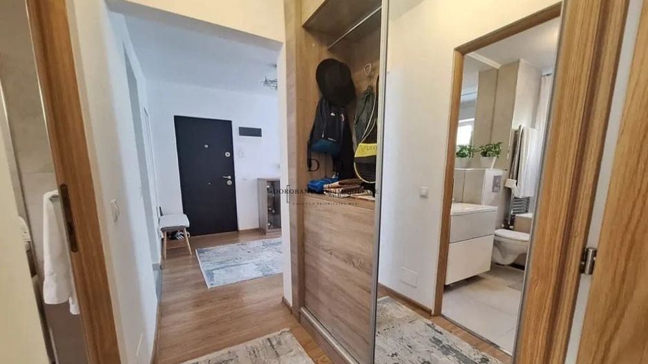 Apartament 3 camere de vânzare | Mănăștur | Etaj 1 | Parcare - Poză 4