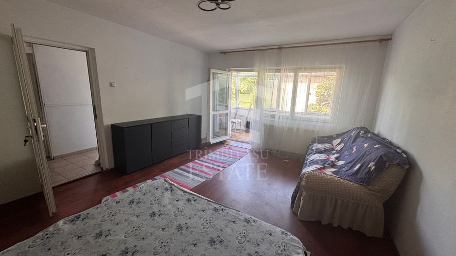 Garsoniera Voluntari 34 mp Centrala Proprie 1/2 - Poză 8