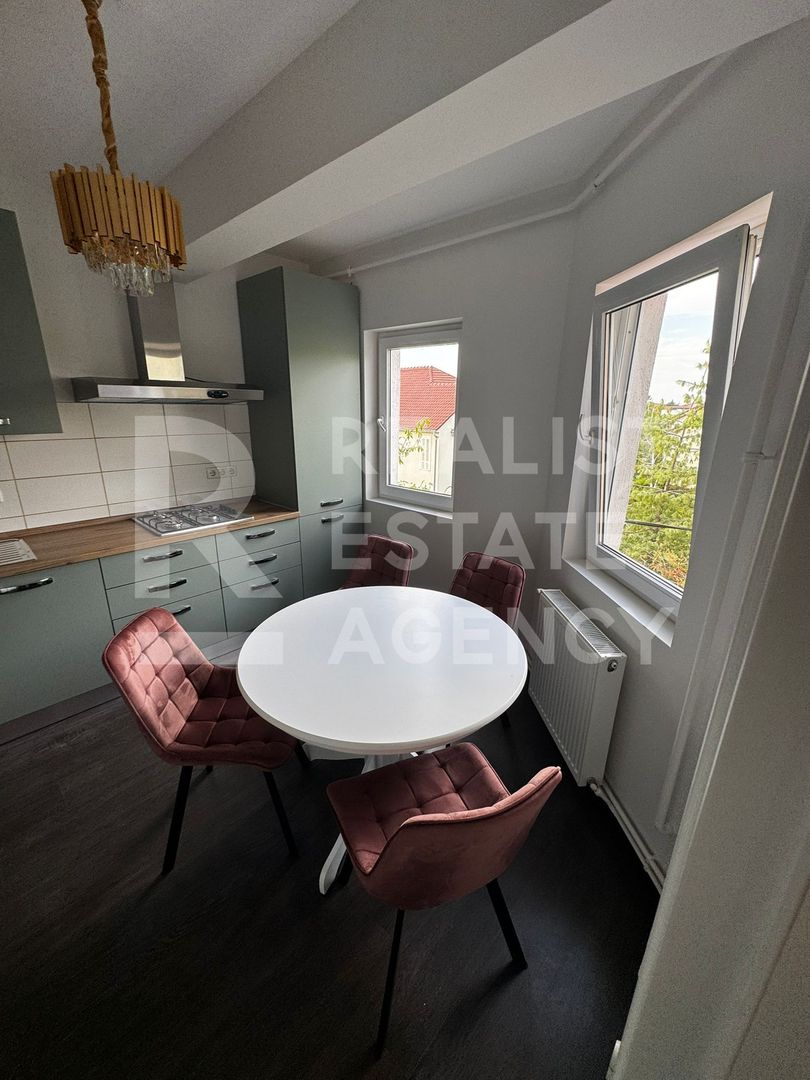 Apartament de vânzare în Dumbrăvița, Timiș - Poză 3