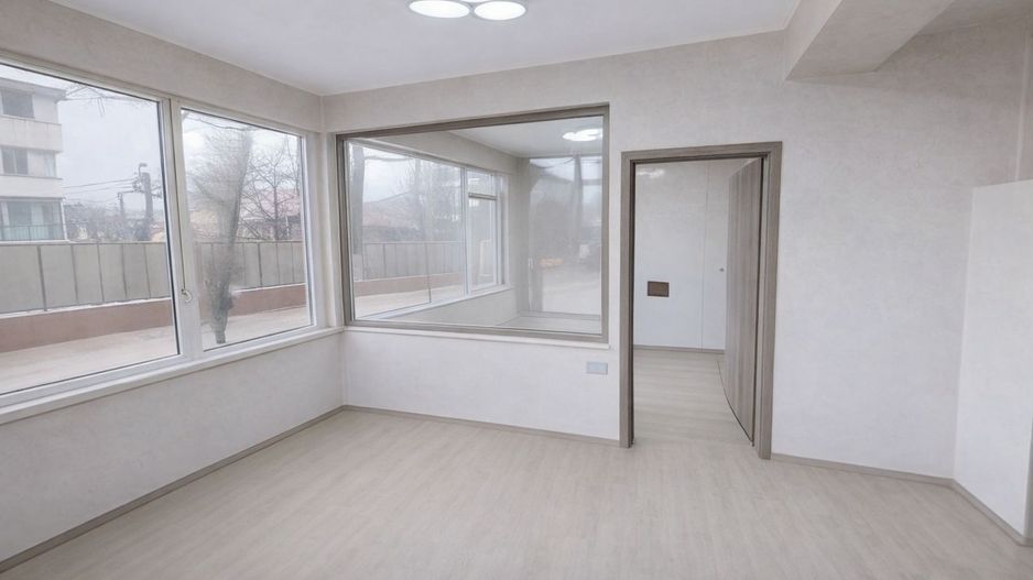 CAPITOL - B-dul. Mamaia - Apartament cu 4 camere si terasa de 80 mp. - Poză 6