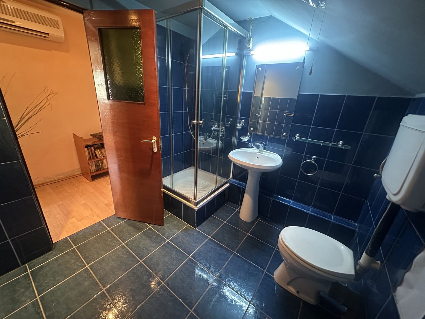 PANTELIMON, APARTAMENT 1E+M 230 MP, CURTE 516 MP! - Poză 29