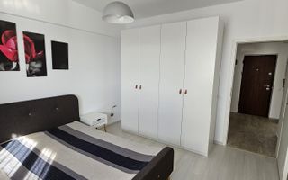 Studio de închiriat 49 m2 pe Bd. Metalurgiei - Poză 3