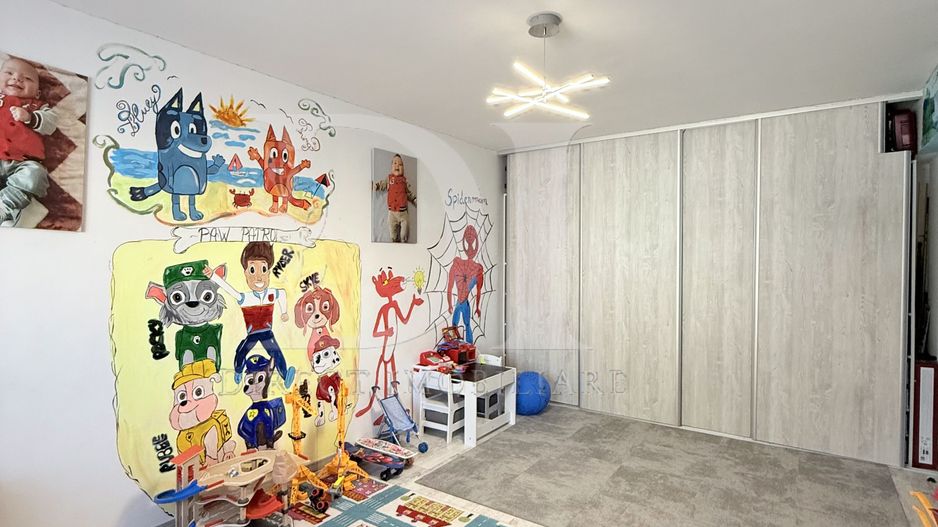 Apartament la cheie / etaj intermediar / Zona Eroilor - Poză 6