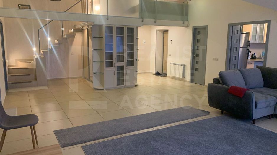 Chirie, apartament, 3 camere, str. Gheorghe Asachi, Telecentru - Poză 5