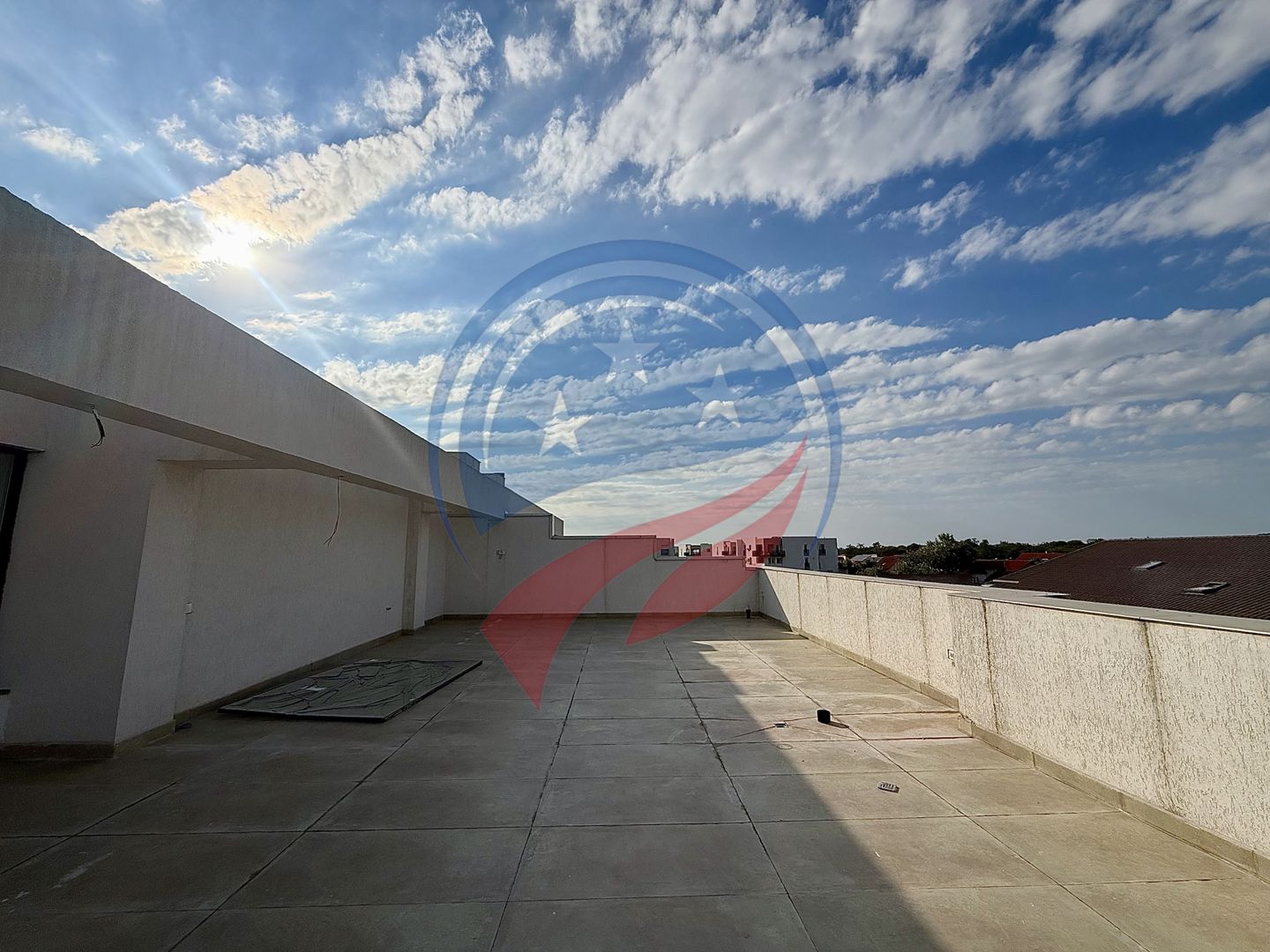 Penthouse de vânzare în Craiova – în spatele Parcului Nicolae Romanescu - Poză 3