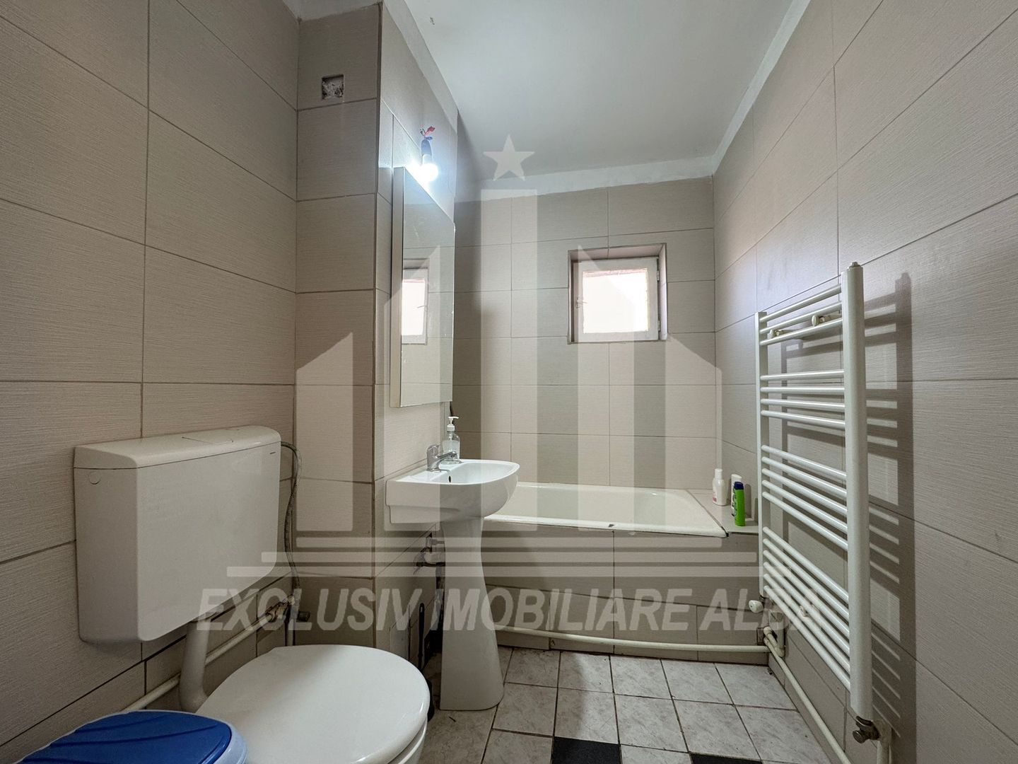 Apartament 2 camere | De inchiriat | 50 mp | Etaj 1 | Cetate - Poză 6